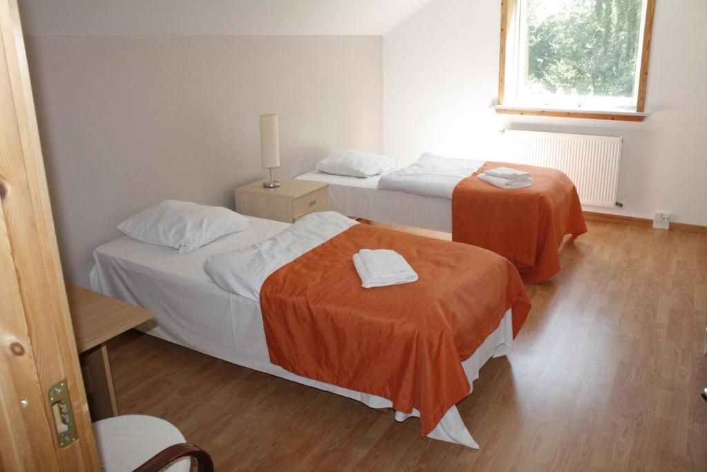 Toscana Restaurant And Bed & Breakfast Padborg Room photo