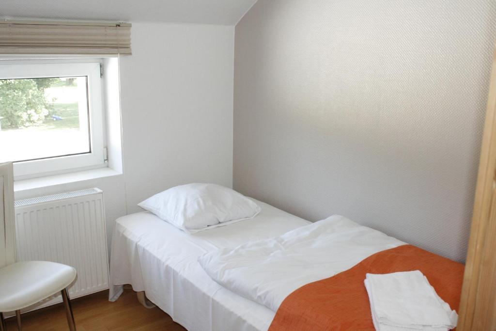 Toscana Restaurant And Bed & Breakfast Padborg Room photo
